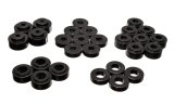 Energy Suspension GM Body Mount Set - Black thumbnail 3