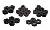 Energy Suspension GM Body Mount Set - Black thumbnail 4