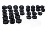 Energy Suspension GM Body Mount Set - Black thumbnail 2