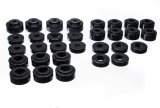 Energy Suspension GM Body Mount Set - Black thumbnail 3