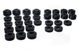 Energy Suspension GM Body Mount Set - Black thumbnail 4