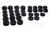 Energy Suspension GM Body Mount Set - Black thumbnail 7