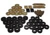 Energy Suspension GM Body Mount Set - Black thumbnail 7