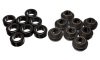 Energy Suspension Crew Cab 2&4Wd Body Mounts - Black thumbnail 7
