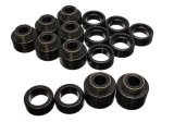 Energy Suspension Chevy Xtra Cab 2&4Wd Body Mts - Black thumbnail 3