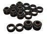 Energy Suspension Chevy Xtra Cab 2&4Wd Body Mts - Black thumbnail 7