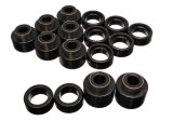 Energy Suspension Chevy Xtra Cab 2&4Wd Body Mts - Black thumbnail 9