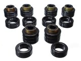 Energy Suspension Chevy Pickup 2&4Wd Body Mounts - Black thumbnail 4