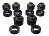 Energy Suspension Chevy Pickup 2&4Wd Body Mounts - Black thumbnail 7