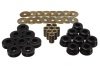 Energy Suspension GM Body Mount Set W/Hardware - Black thumbnail 8