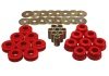 Energy Suspension GM Body Mount Set W/Hardware - Red thumbnail 7