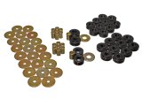 Energy Suspension GM Body Mount Set - Black thumbnail 2