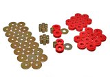 Energy Suspension GM Body Mount Set - Red thumbnail 6