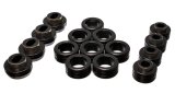 Energy Suspension S10 Body Mount Set - Black thumbnail 2