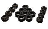 Energy Suspension S10 Body Mount Set - Black thumbnail 3