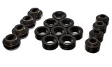 Energy Suspension S10 Body Mount Set - Black thumbnail 4