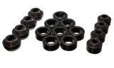 Energy Suspension S10 Body Mount Set - Black thumbnail 8