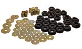 Energy Suspension Buick Riviera Body Mounts - Black thumbnail 1