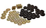 Energy Suspension Buick Riviera Body Mounts - Black thumbnail 3