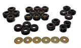 Energy Suspension GM Body Mount - Black thumbnail 1