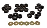 Energy Suspension GM Body Mount - Black thumbnail 4