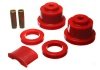 Energy Suspension GTO Rear Subframe Race Perf - Red thumbnail 8