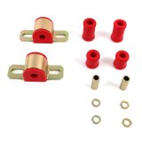 Energy Suspension GM 5/8in Rear Stab Bushing Set - Red thumbnail 1