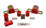 Energy Suspension GM 3/4in Rear Stab Bushing Set - Red thumbnail 3