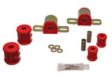 Energy Suspension GM 11/16in Rear Stab Bushing Set - Red thumbnail 4