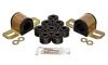 Energy Suspension GM Rear Sway Bar Set Dually - Black thumbnail 7