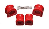 Energy Suspension GM 4 X Sway Bar Set - Red thumbnail 3
