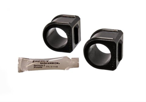 Energy Suspension GM 34Mm Front Sway Bar Set - Black thumbnail 1
