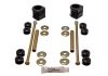 Energy Suspension GM 4 X Front Stab Bar Bushing - Black thumbnail 7