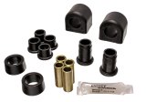 Energy Suspension 24Mm Corvette Front Sway Bar - Black thumbnail 3