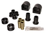 Energy Suspension 24Mm Corvette Front Sway Bar - Black thumbnail 4