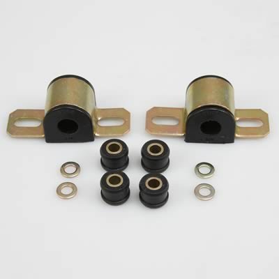 Energy Suspension 19Mm Corvette Rear Stab Bar - Black