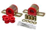 Energy Suspension 19Mm Corvette Rear Stab Bar - Red thumbnail 3