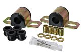 Energy Suspension 24Mm Corvette Rear Stab Bar - Black thumbnail 3