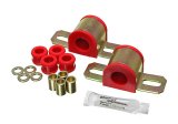 Energy Suspension 24Mm Corvette Rear Stab Bar - Red thumbnail 2
