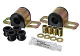 Energy Suspension 26Mm Corvette Rear Stab Bar - Black thumbnail 5
