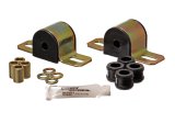 Energy Suspension 7/16in Corvette Rear Stab Bar - Black thumbnail 5