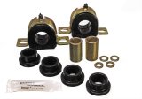 Energy Suspension 1-1/16in Greaseable S/B Set - Black thumbnail 1