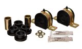 Energy Suspension 1-1/16in Greaseable S/B Set - Black thumbnail 4