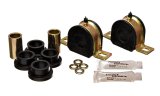 Energy Suspension 1-1/16in Greaseable S/B Set - Black thumbnail 5