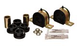 Energy Suspension 1-1/16in Greaseable S/B Set - Black thumbnail 6