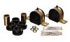 Energy Suspension 1-1/16in Greaseable S/B Set - Black thumbnail 8