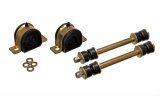 Energy Suspension 30Mm GM Suburban 4X4 S/B Kit - Black thumbnail 1