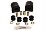Energy Suspension 24Mm Rear Sway Bar Bushing - Black thumbnail 1