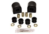 Energy Suspension 24Mm Rear Sway Bar Bushing - Black thumbnail 2