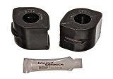 Energy Suspension 26Mm Front Sway Bar Set - Black thumbnail 2